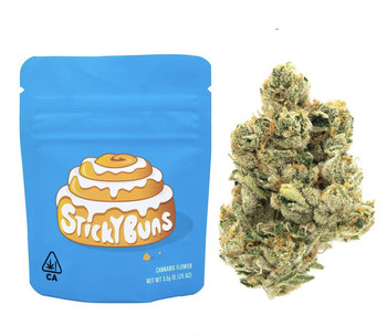Sticky Buns