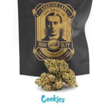 Billy Kimber Marijuana Strain